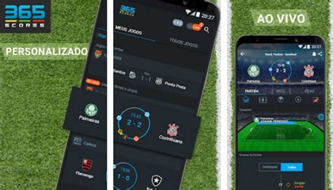 aplicativo que acompanhar resultado da apostas de futebol